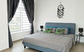 Urban Space Malacca 3*